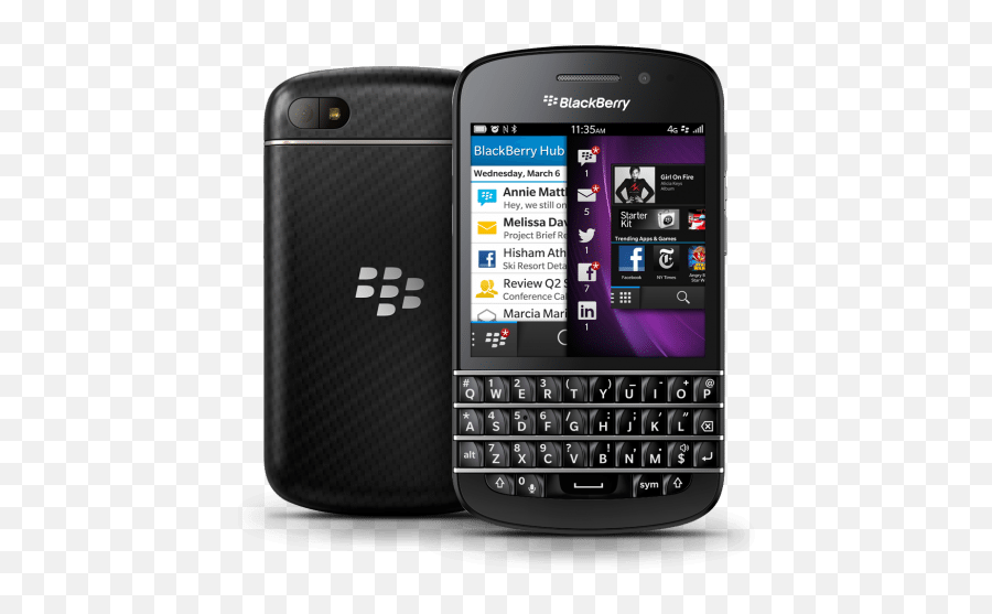 To Maintain Your Blackberry Mobile Device - Blackberry Touch And Keypad Mobile Png,Bb Messenger Icon