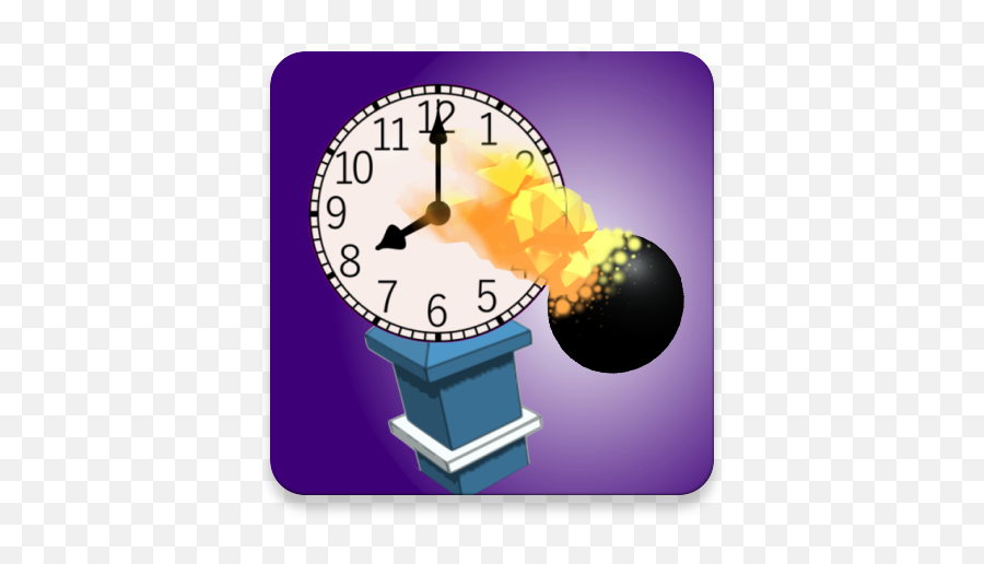 Icon Ready For Time To Tell - Wall Clock Png,I Ready Icon