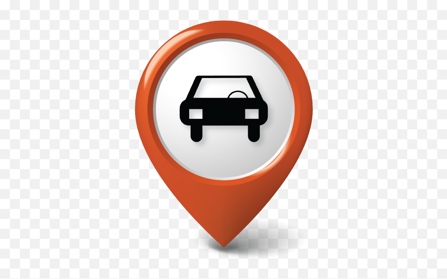 Burton Lumber Heber City Location - Car Pin Icon Png,Map Directions Icon