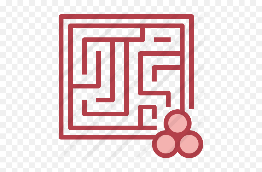 Labyrinth - Dot Png,Labyrinth Icon