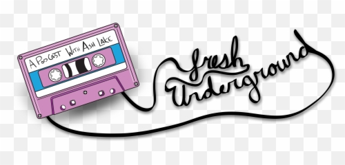 Home - Fresh Underground Language png