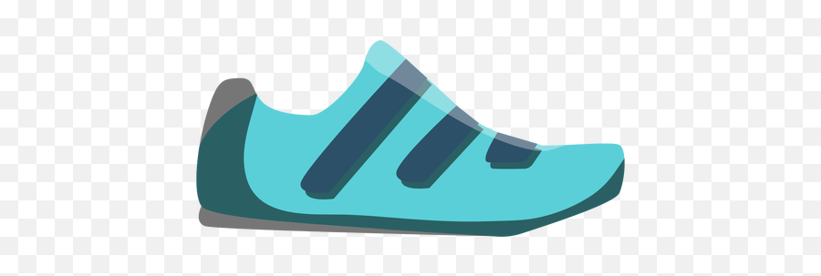 Cycling Shoe Icon - Cycling Shoes Vector Png,Shoe Icon Vector