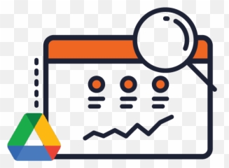 Backup To Google Drive Endpoint Data Workspace - Dot png