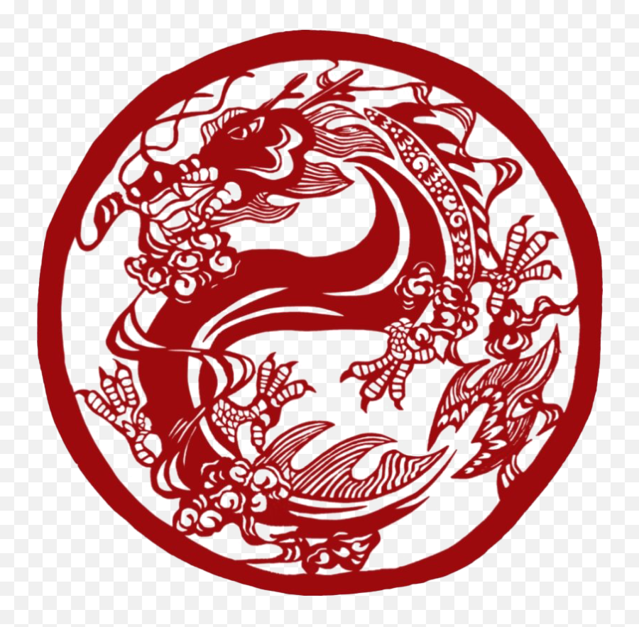 Chinese New Year Dragon Png Photos - Chinese Dragon Symbol Png,Chinese Dragon Transparent