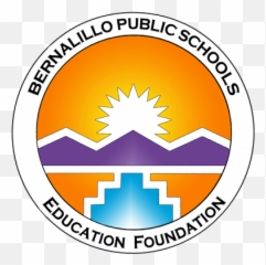 Bernalillo Public Schools Homepage - Language png