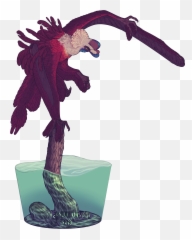 Browse Worlds Anvil - Dragon png