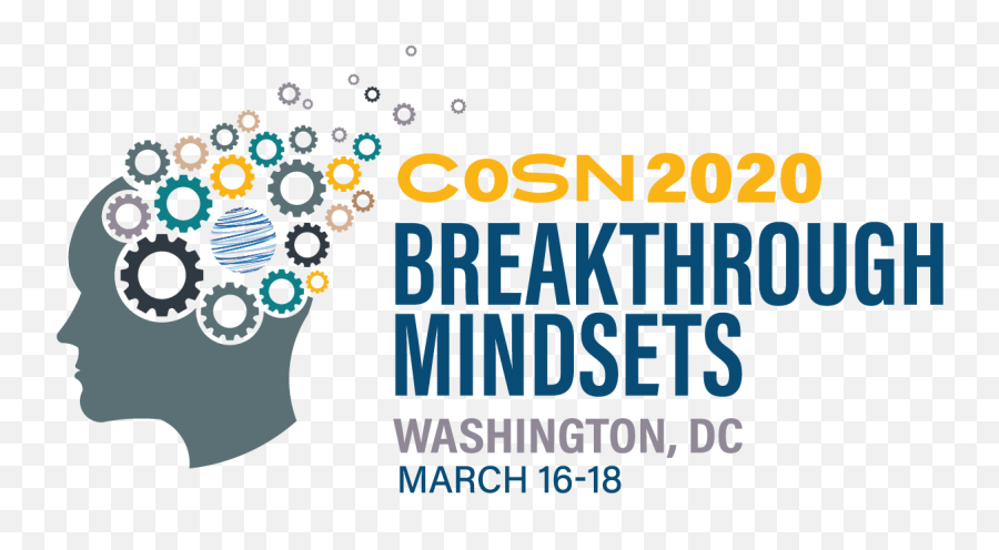 New - Attlogo Cosn Annual Conference Cosn 2020 Png,Att Logo Png