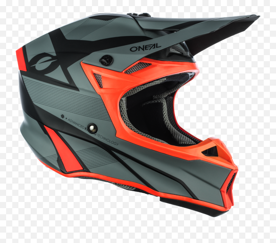Oneal Png Red Icon Motorcycle Helmet