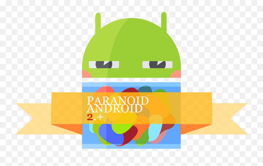 Xda - Developers Xperia T Android Development Paranoid Android Png,Cyanogenmod Chatging Number Outside Icon