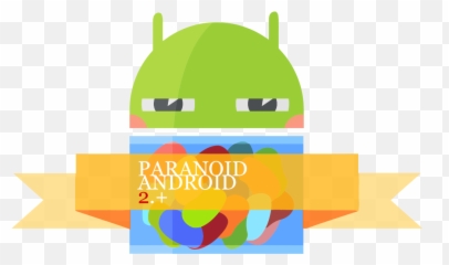 Xda - developers Xperia T Android Development Paranoid png
