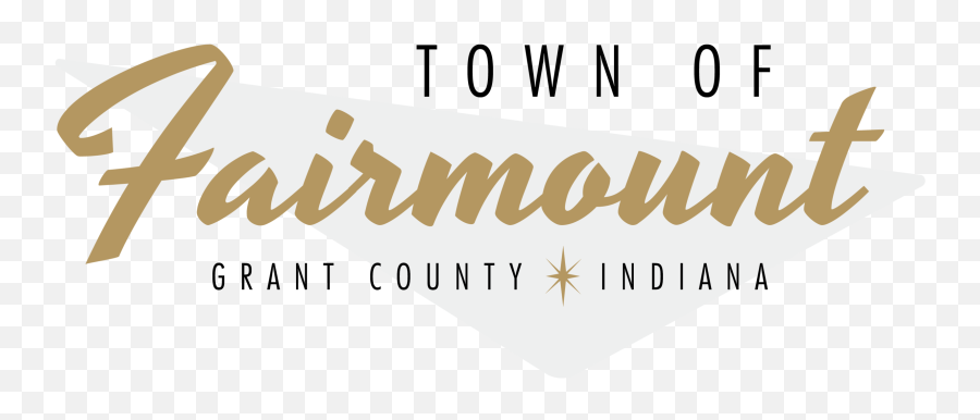 About U2014 Town Of Fairmount Indiana - Does Not Commute Png,Son In Law Folder Icon