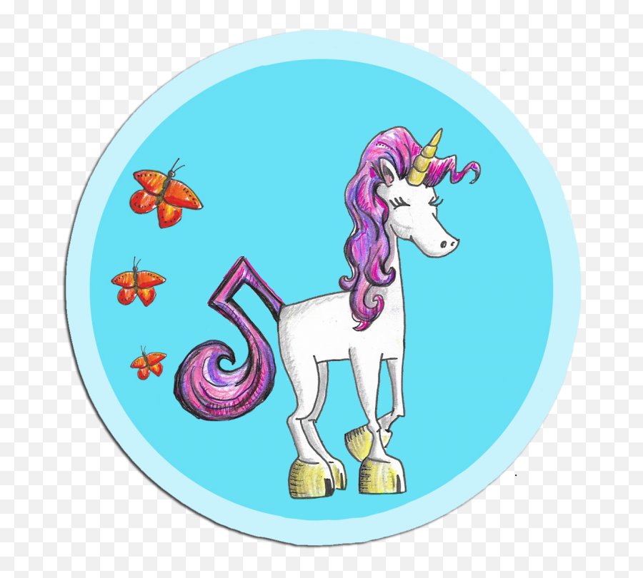 Book Review Unicorn Jazz - A Sailors Wife Png,Unicorn Icon For Facebook