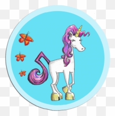 Book Review Unicorn Jazz - A Sailors Wife png