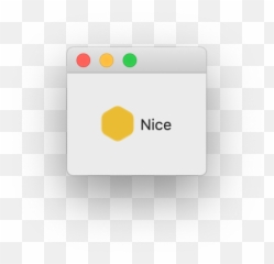 How Do I Put Text Inside An Icon With - Dot png