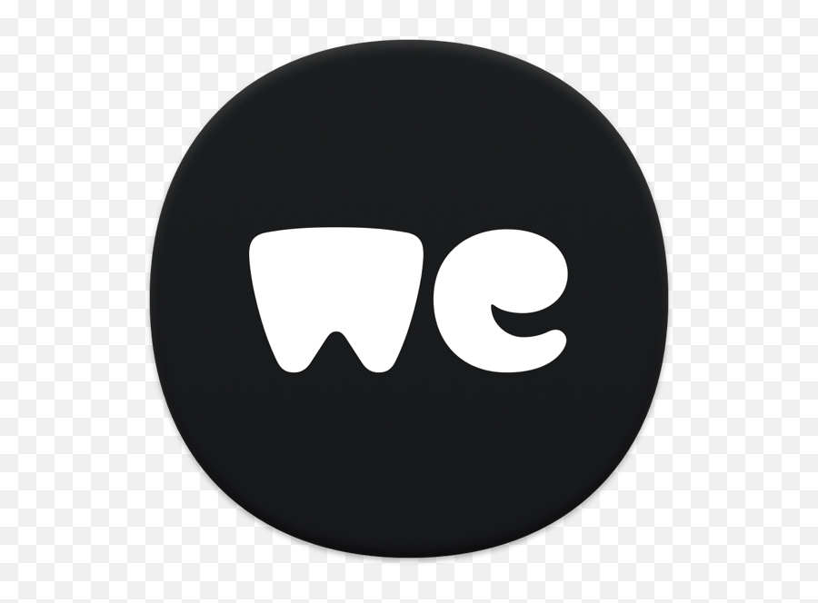 Menu Bar Transfers - Windows Wetransfer Download Free Png,Wetransfer Icon