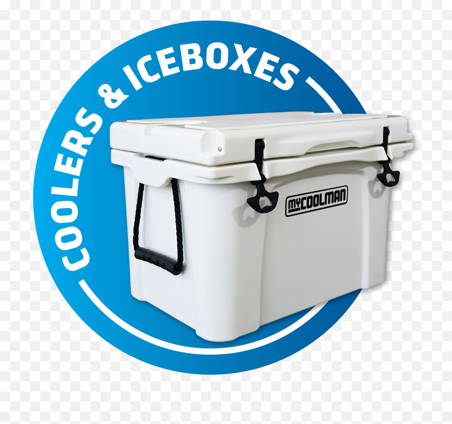 Coolers Iceboxes - Paul Cook Shanty Png,Icon Coolers Review