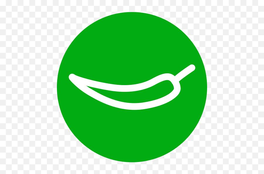 Easy Vegetarian Recipes - Circle Png,Palabra Miel Logotipos