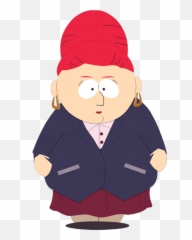 Sheila Broflovski - Sheila Broflovski png