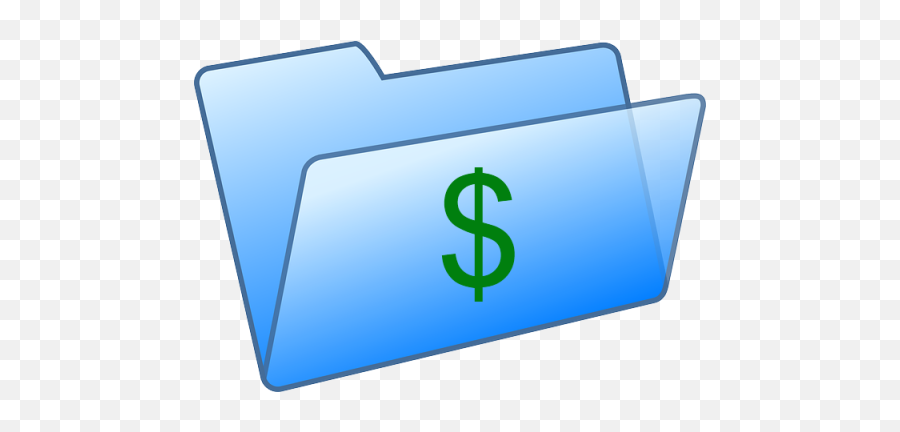 Au0026t Financial Services - Vertical Png,The Accountant Folder Icon