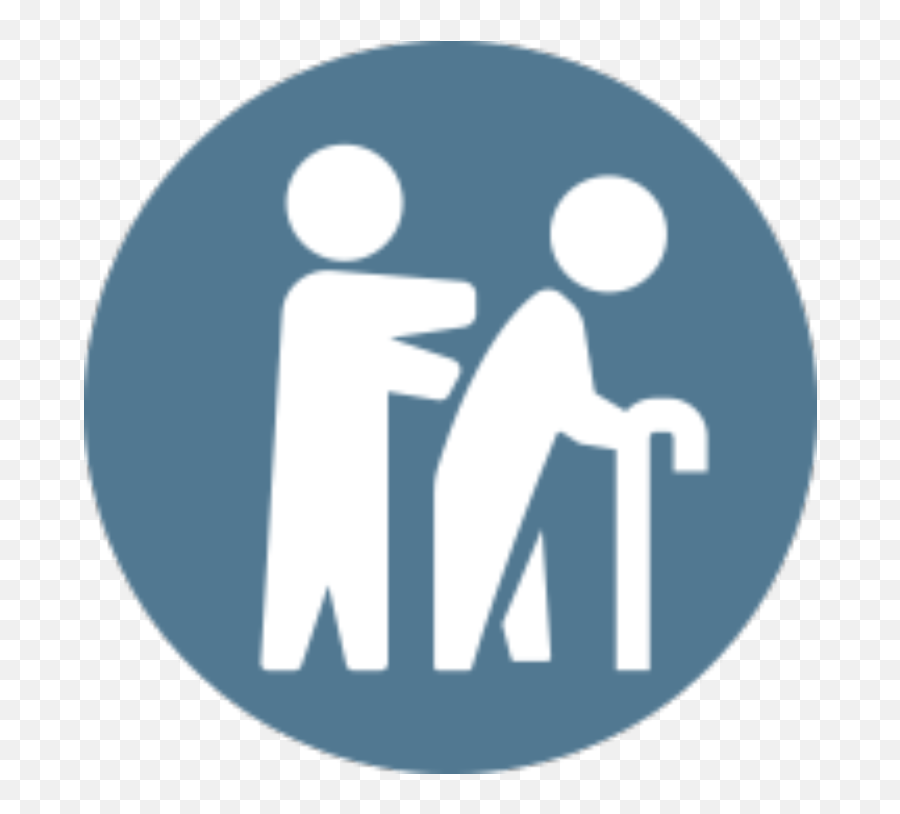 More Aged Care Services - Old Age Care Logo Clipart Full Old Age Care Symbol Png,Age Of Empires Icon Png