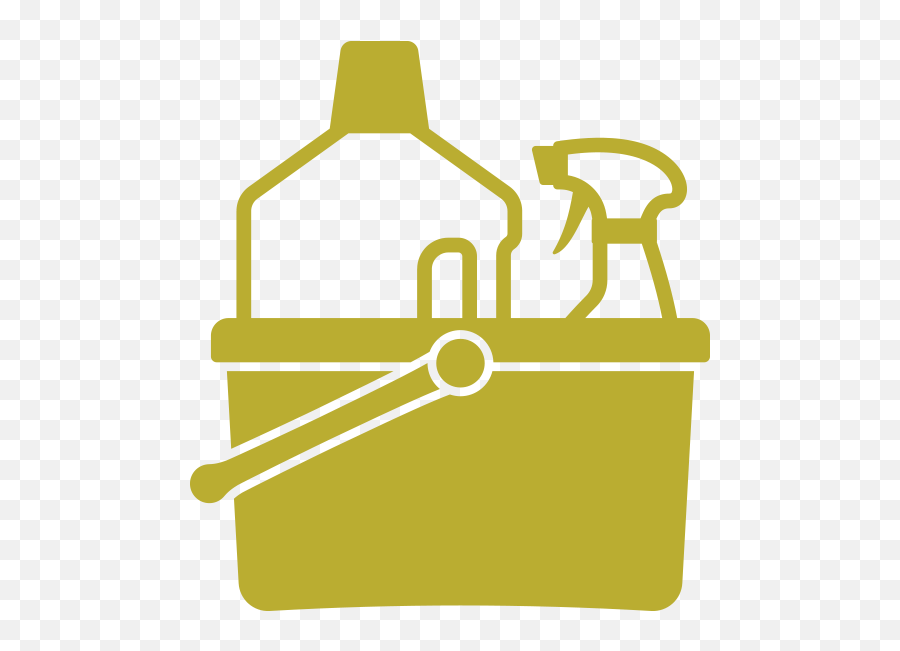 Housekeeping Icon 355617 - Free Icons Library Landscaping Cleaning Icon Png,Cleaning Service Icon Png