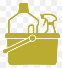 Housekeeping Icon 355617 - Free Icons Library Landscaping Cleaning Icon Png,Cleaning Service Icon Png