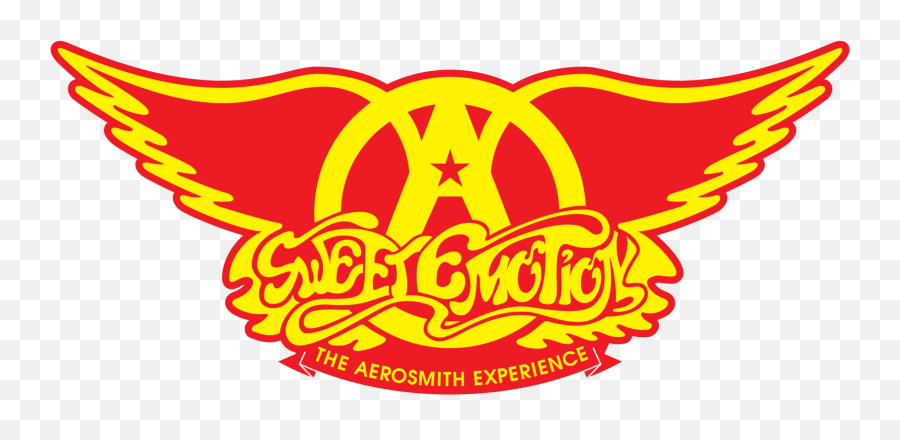 Sweet Emotion U2014 Epk - Aerosmith Sweet Emotion Logo Png,Reverbnation Icon Vector