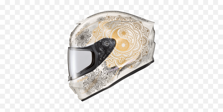 Full Face Helmets U2013 Eagle Leather - Melk Abbey Png,Icon Alliance Lucky Helmet