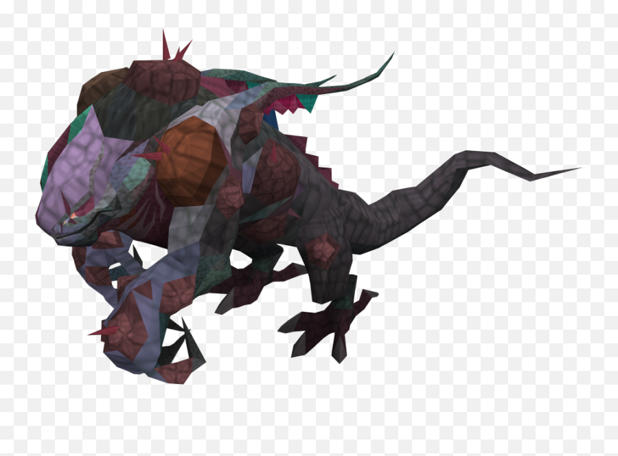 Mutated Jadinko Guard - The Runescape Wiki Mythical Creature Png,Imperial Guard Icon