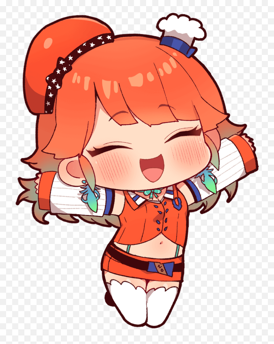 Vt - Virtual Youtubers Searching For Posts With The Image Kiara Hololive Gif Fast Png,Chika Icon