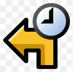 Fileinkscape Icons Edit Undo Historysvg - Wikimedia Commons Language png