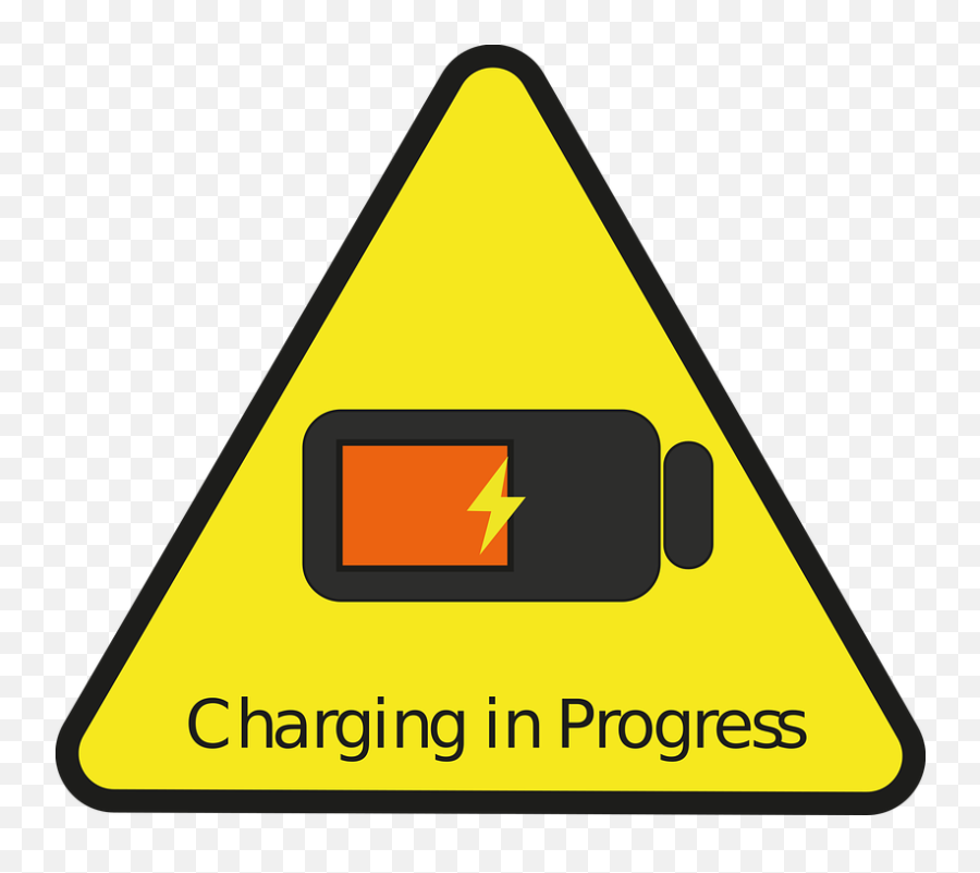 Free Photo Acc Energy Orange Battery Icon Charging - Language Png,Show Battery Icon