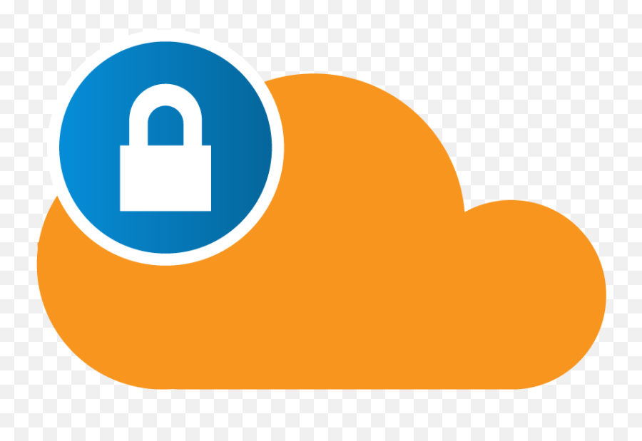 A Comprehensive Guide For - Premise Vs Cloud Computing Vertical Png,Cloud Security Icon