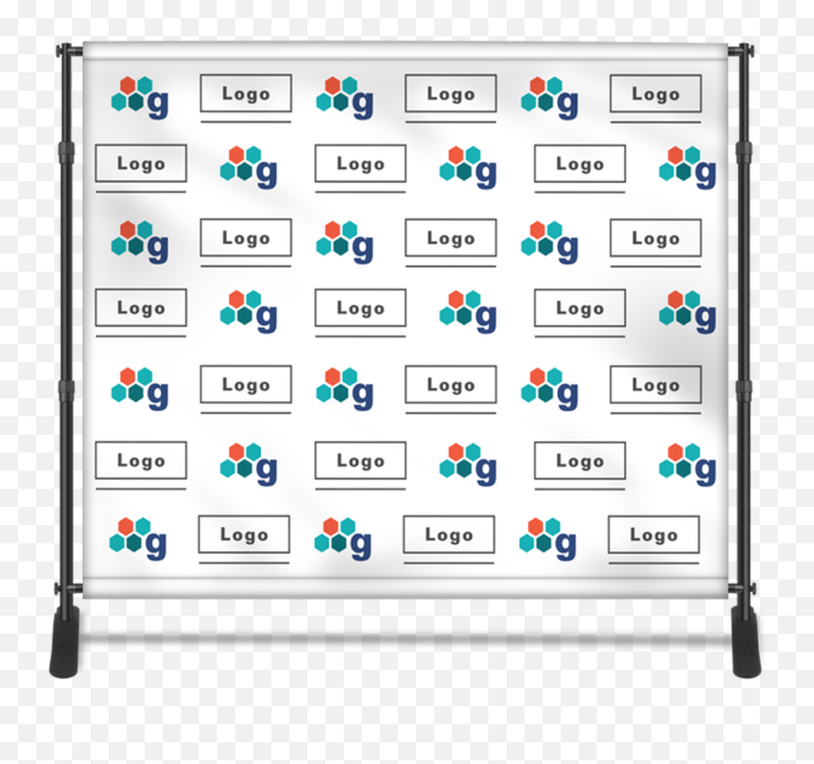 9 Oz Wrinkle Free Fabric Polyester Archives - Localu0027s Step And Repeat Loogo Banners Png,Polyester Icon