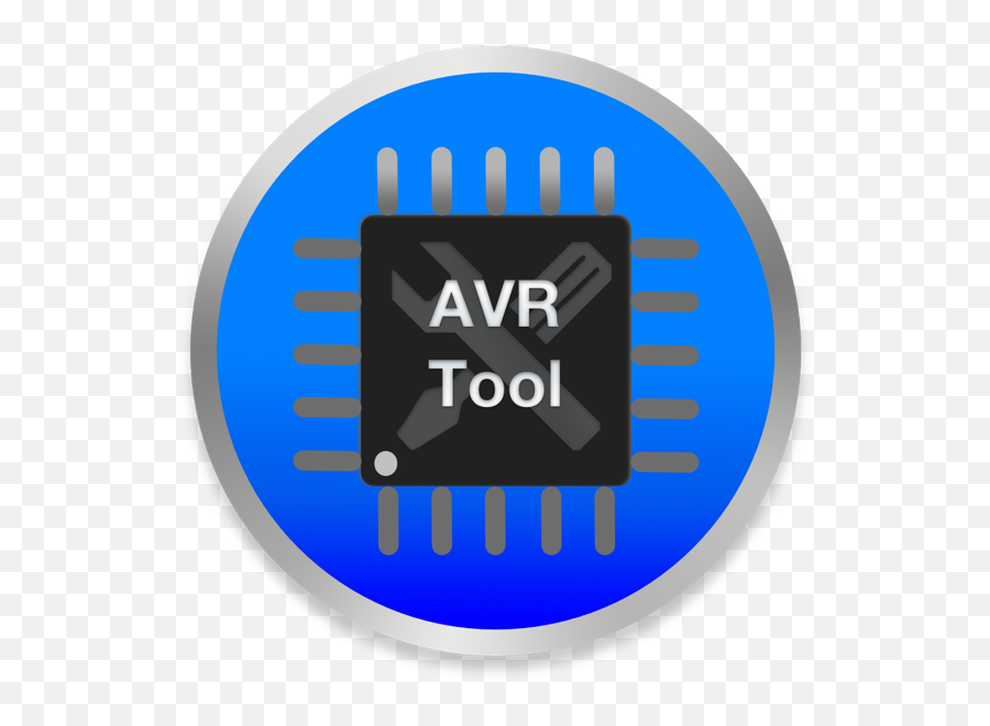 Avr Tool - Language Png,Mcu Icon