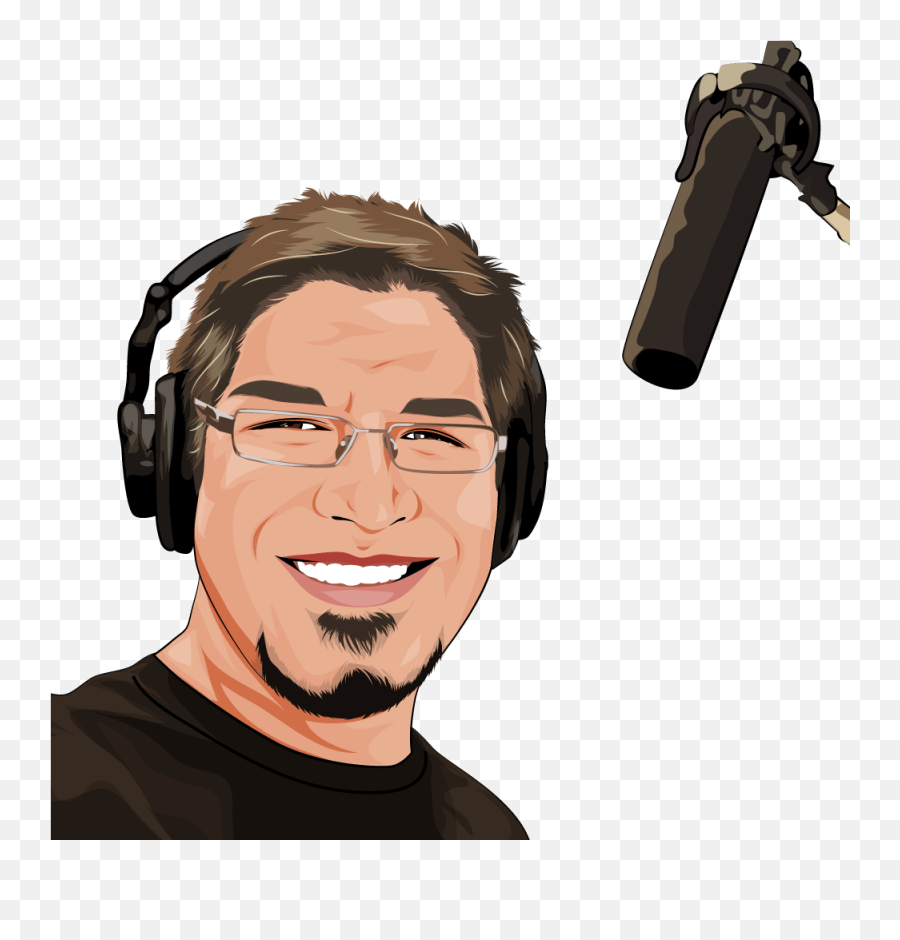 Professional Voiceover Talent Joshua Alexander Seattle Png Markiplier Icon