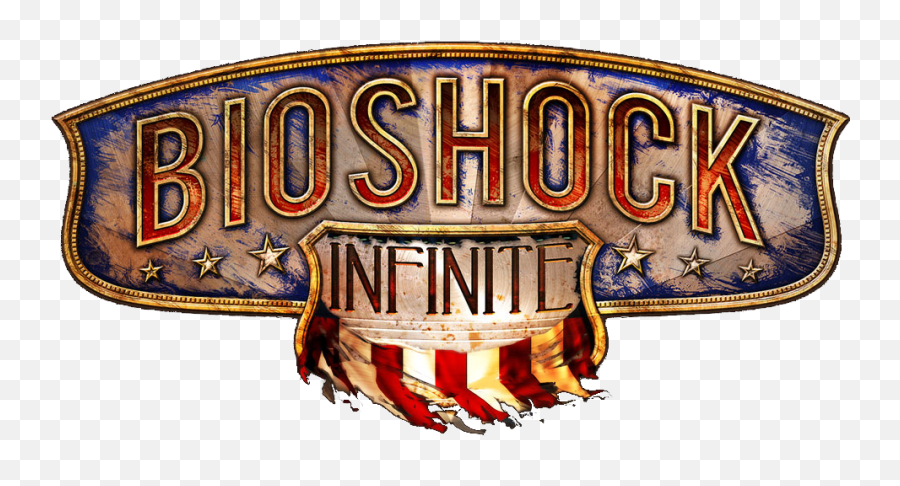Bioshock Infinite - Bioshock Infinite Transparent Background Png,Bioshock Png