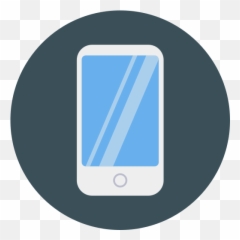 Mobile Phone - Free communications icons Smartphone png