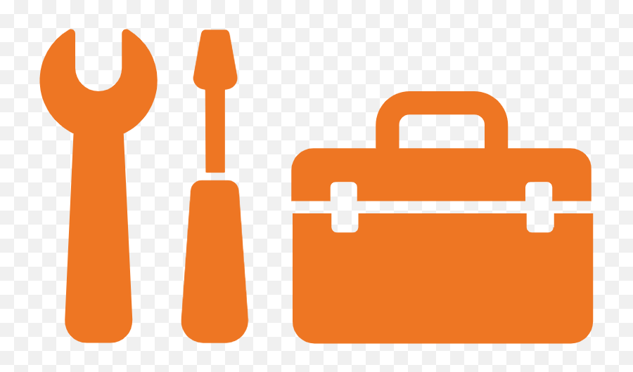 Custom Web Design U0026 Development Expertise In Minneapolis - Horizontal Png,Tool Bag Icon