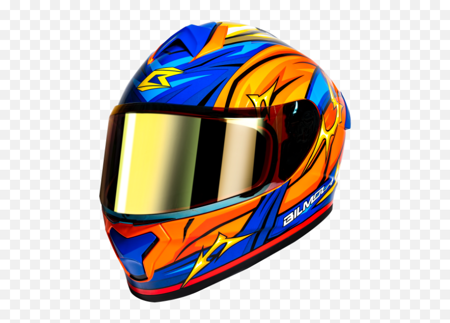 Mobile - Gearx Bangladesh Bilmola Goku Png,Icon Helmet With Skulls