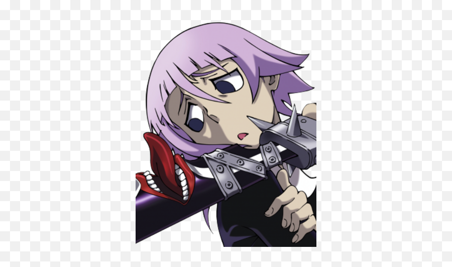 Crona Death Battle Wiki Fandom Png Soul Eater Icon