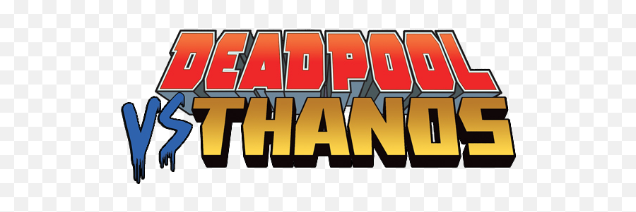Thanos Logo Transparent U0026 Png Clipart Free Download - Ywd Deadpool Vs Thanos Logo,Dead Pool Logo
