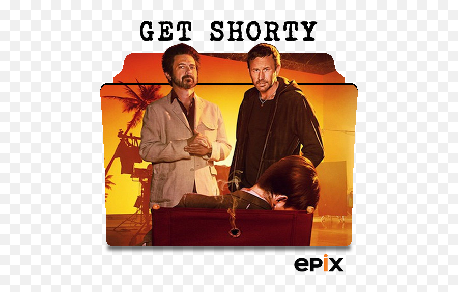 Tz - Uk Forums Get Shorty Serie Png,The Expanse Folder Icon