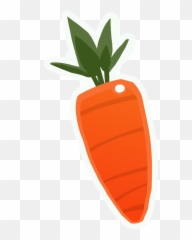 Carrot Png Transparent Image Mart - Slime Rancher Carrot,Carrot Transparent Background