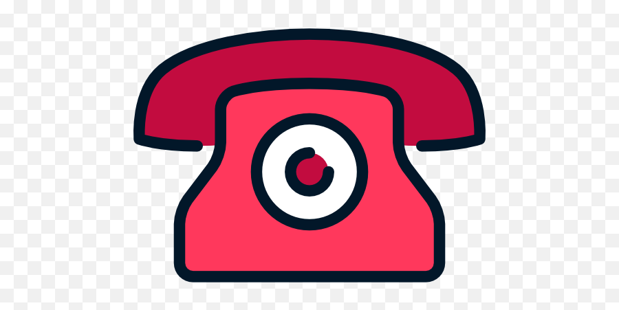 Phone Receiver Free Vector Icons Designed By Freepik - Dot Png,Phone Receiver Icon
