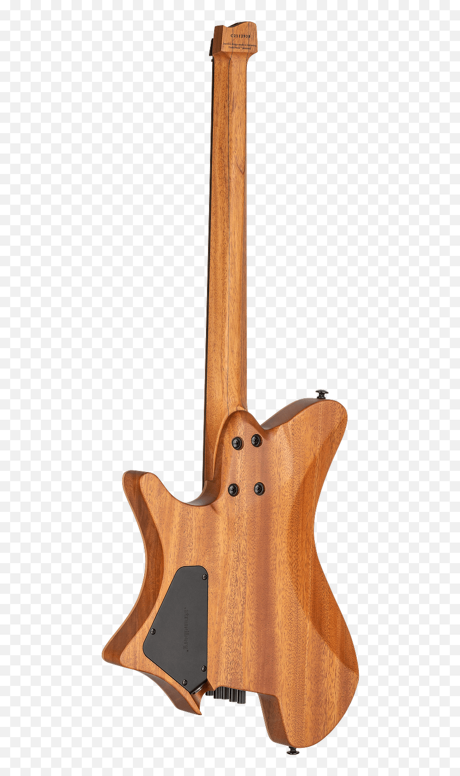 Sälen Jazz Nx 6 Natural - Strandberg Guitars Europe Png,Godin Icon Classic