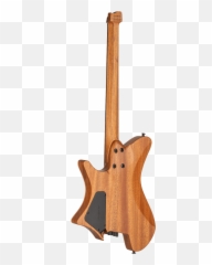 Sälen Jazz Nx 6 Natural - strandberg Guitars Europe png