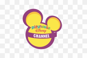 Disney Channel Png Logo - Free Transparent PNG Logos Playhouse
