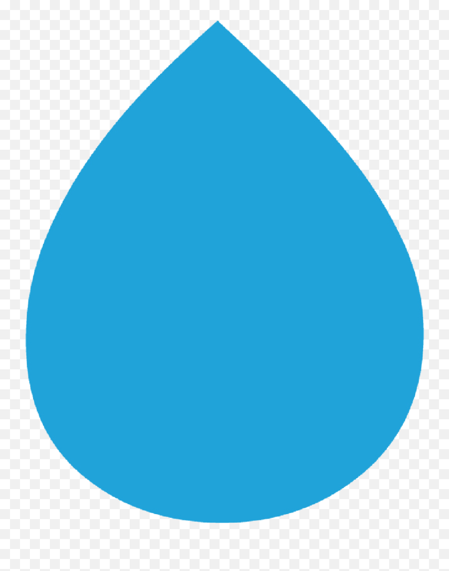 Sustee Middle East - Clipart Water Transparent Png,Teardrop Icon