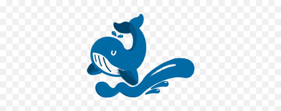 About Us U2013 Jollywhale - Fish Png,Whale Icon